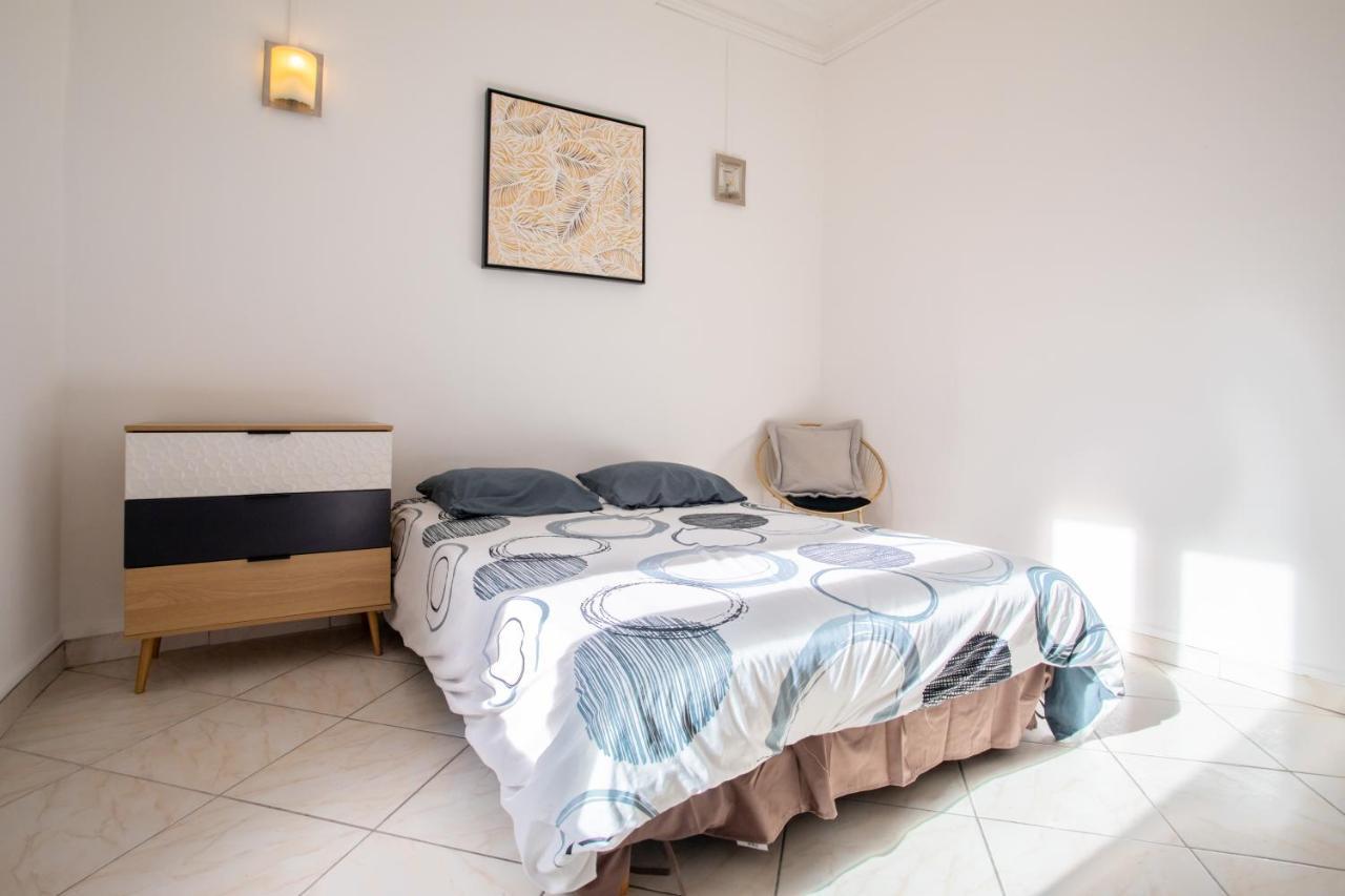Appartement 5 Couchages A 15Min Des Plages Безье Экстерьер фото