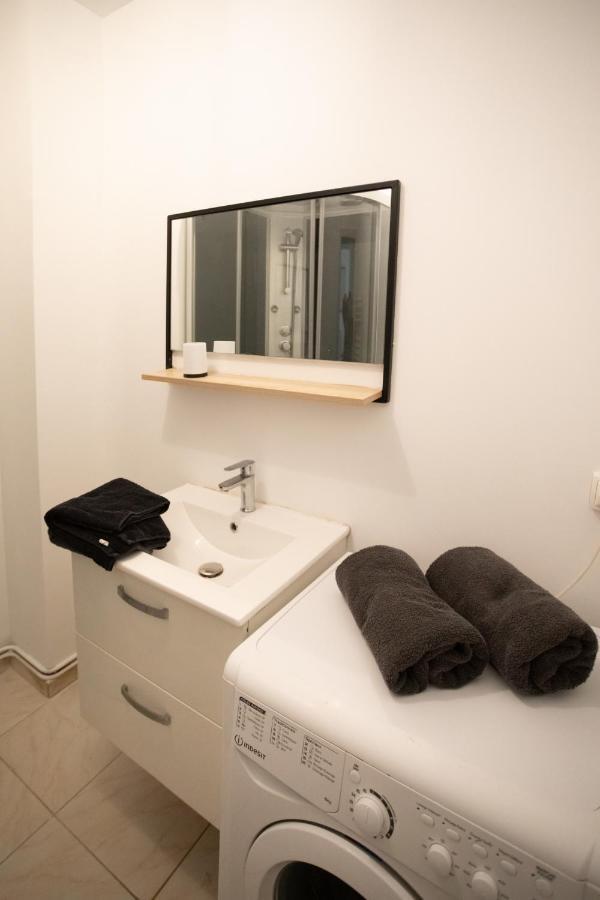 Appartement 5 Couchages A 15Min Des Plages Безье Экстерьер фото