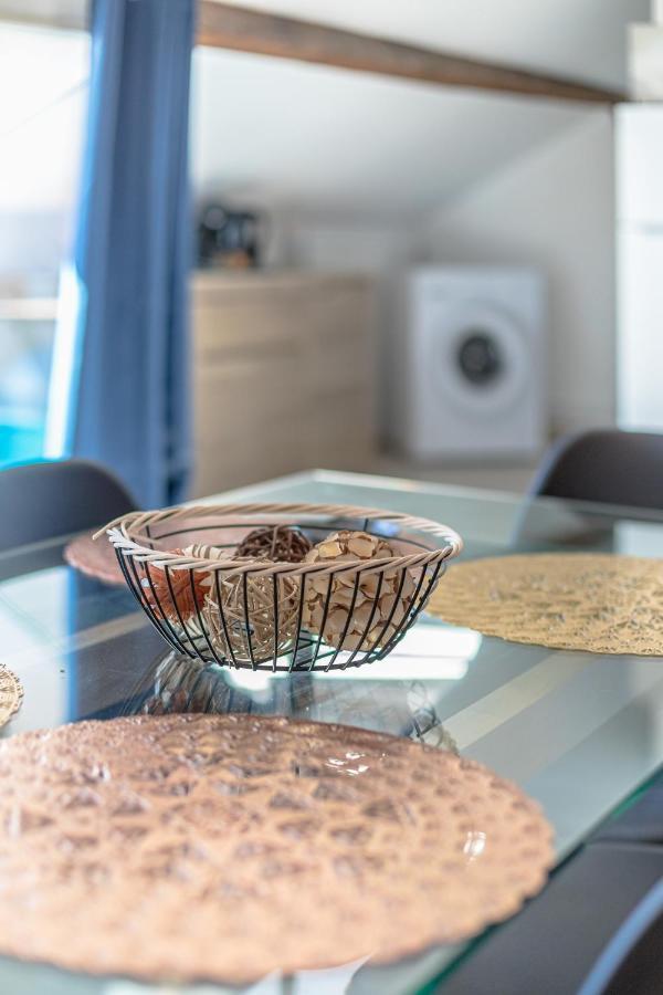Appartement 5 Couchages A 15Min Des Plages Безье Экстерьер фото